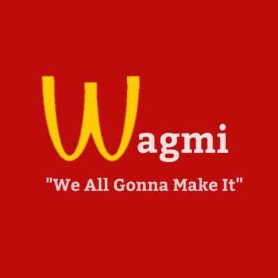 WAGMI (@WagmiCoinBSC) / Twitter