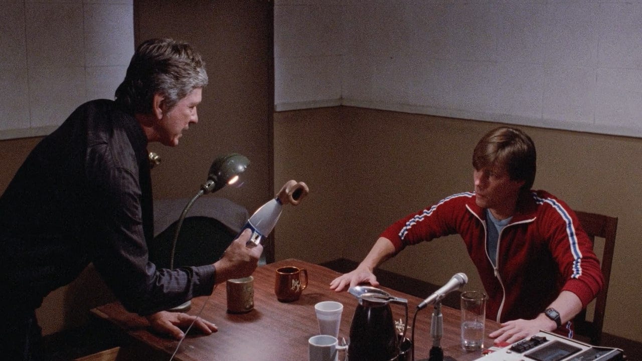 10 to Midnight (1983) | MUBI