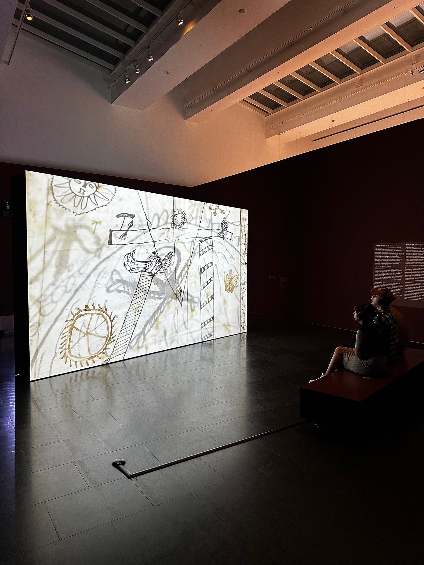 Carlos Motta’s Pleas of Resistance at MACBA in Barcelona
