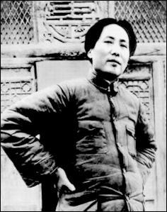 SIDNEY RITTENBERG AND WESTERN PERCEPTIONS OF MAO AND THE COMMUNISTS | Facts  and Details