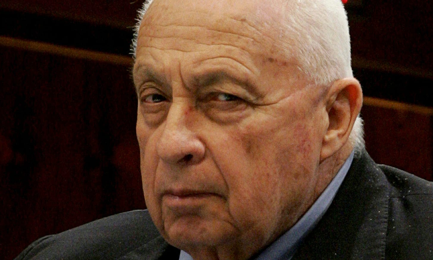 Death finally claims soldier-politician Ariel Sharon after eight years ...