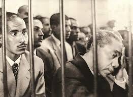 Ensayo] Sayyid Qutb, el olvidado padre del fundamentalismo islámico moderno  - Cine y Literatura