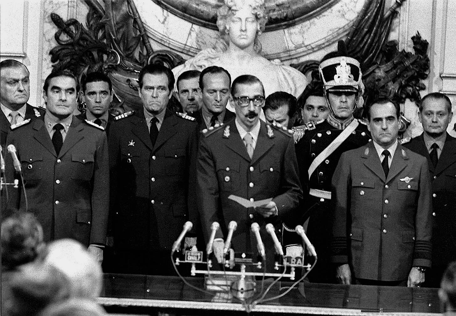 Golpe de Estado en Argentina de 1976 - Wikipedia, la enciclopedia libre