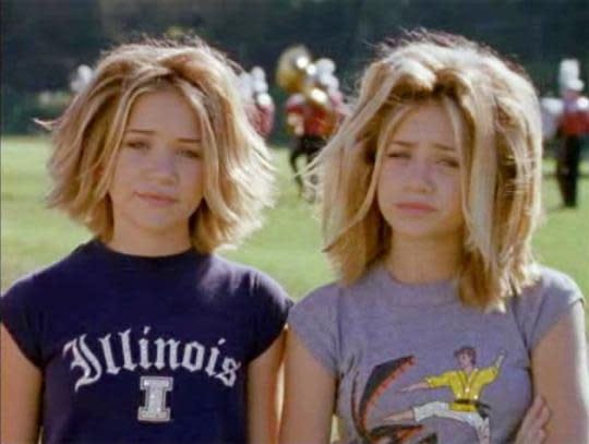 The Olsen Twins Revisited: 'Our Lips Are Sealed,' 'Winning London,'  'Holiday in the Sun,' and 'When In Rome'
