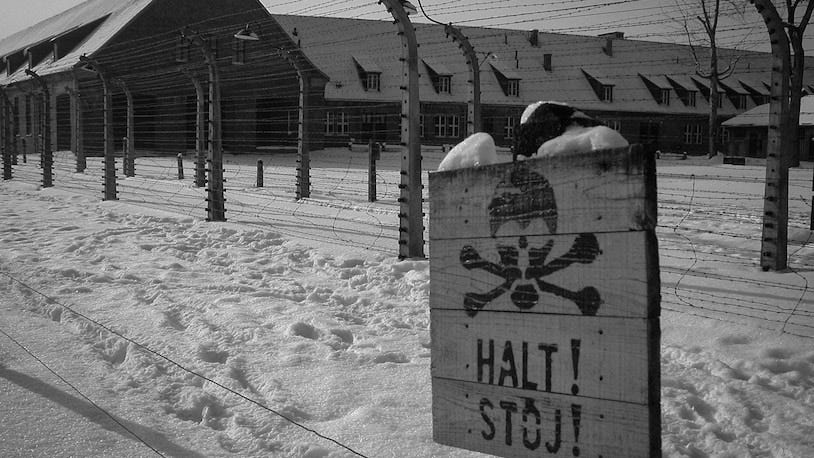 Auschwitz Concentration Camp | Auschwitz-Birkenau | Former German Nazi  Extermination Camp