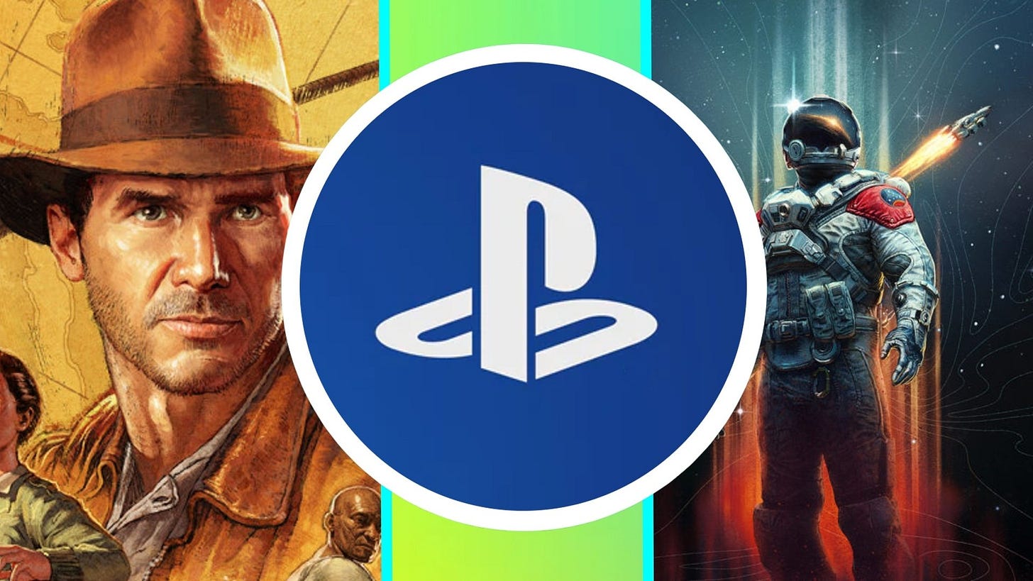 Xbox games on PS5 rumors escalate after Phil Spencer announcement