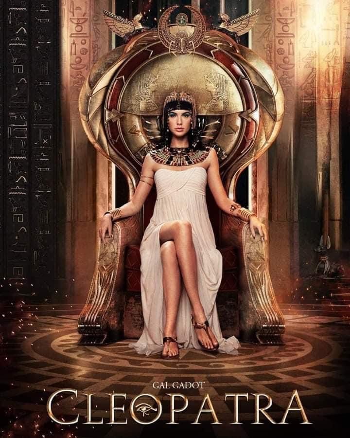 Cleopatra - IMDb