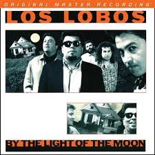 Los Lobos light