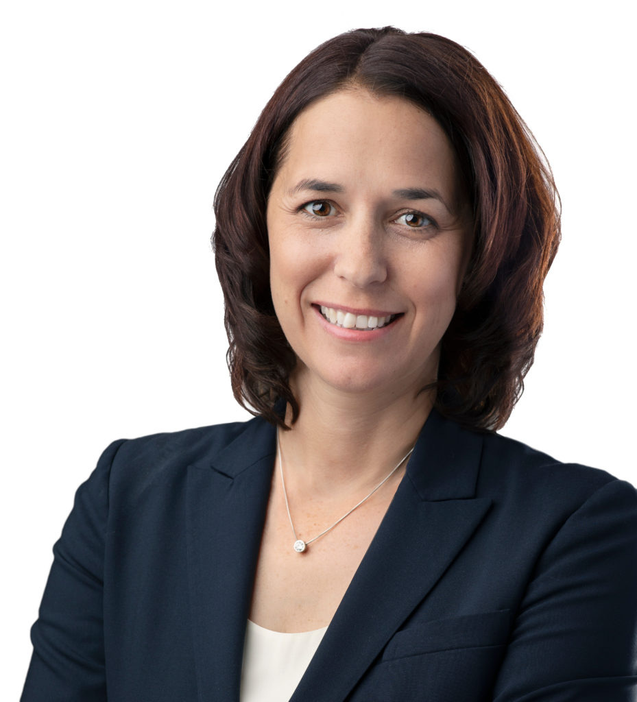 Shelly O’Quinn