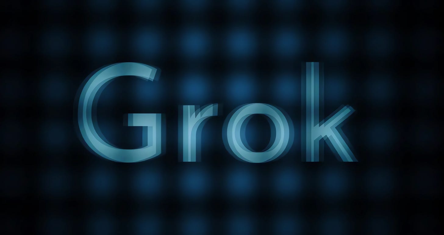 grok