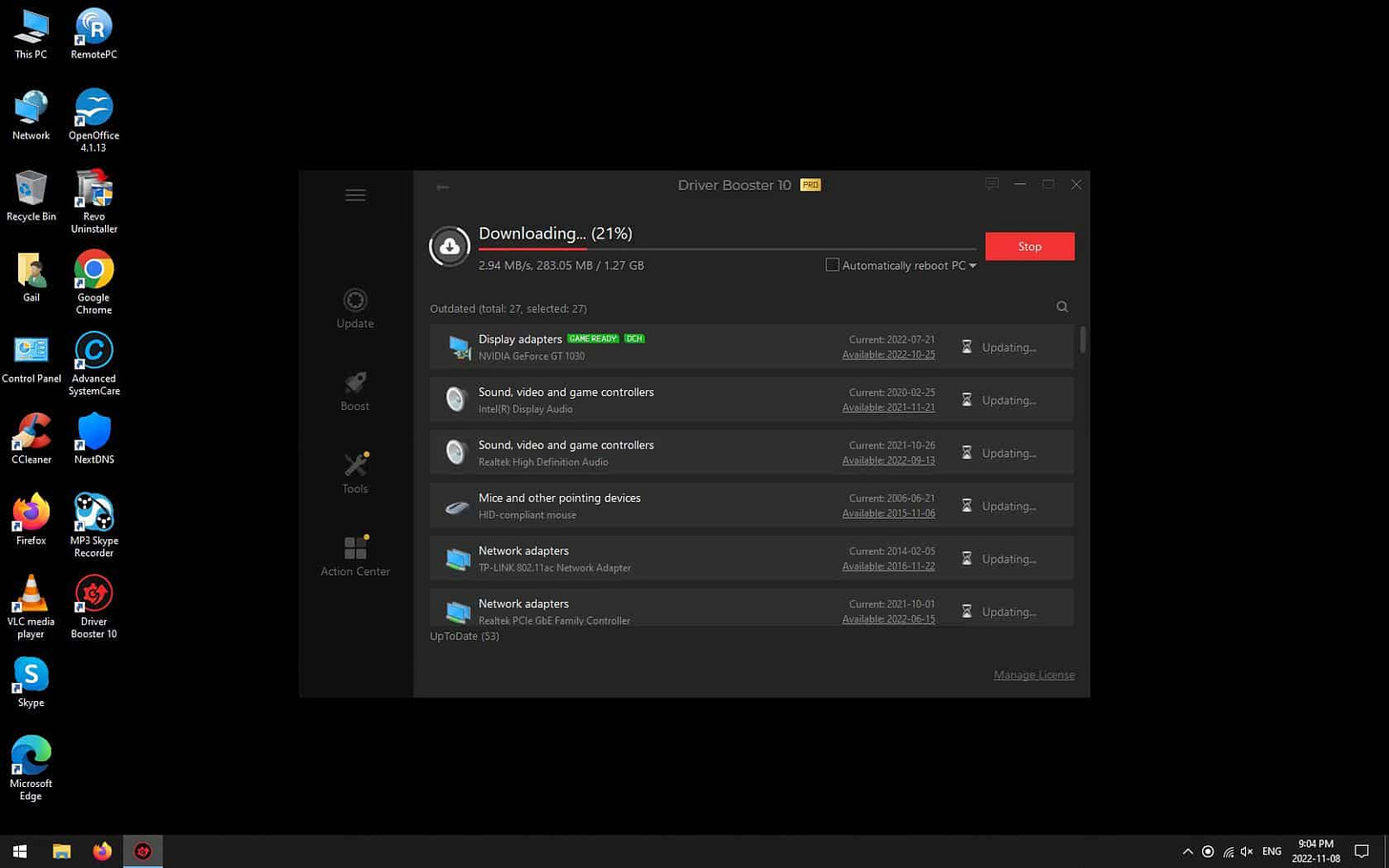 driverbooster2 driverbooster2