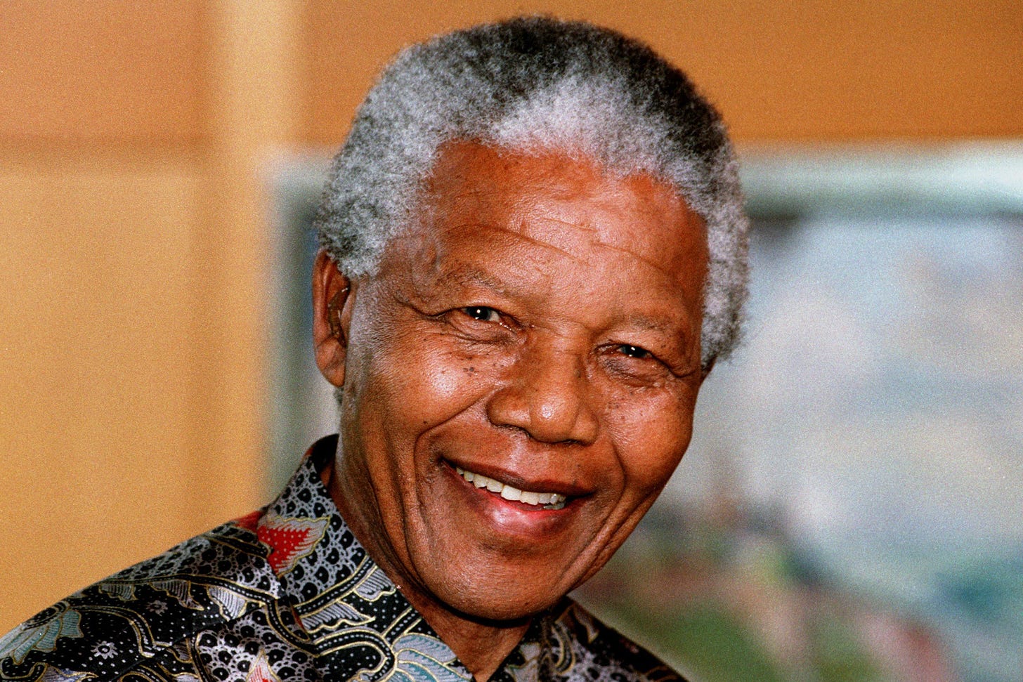 10 Nelson Mandela Quotes That Hit Home In Today's Political Climate ...