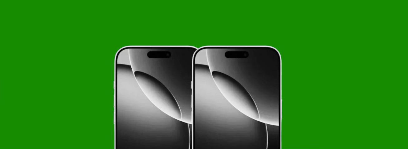 portada esencialtech iPhone plegable