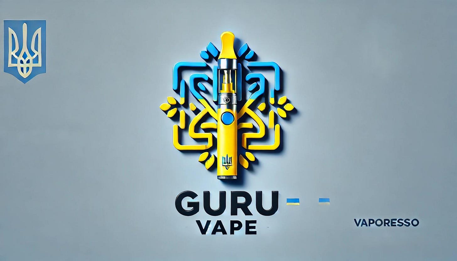 Как открыть картридж Vaporesso? Простая инструкция для новичков