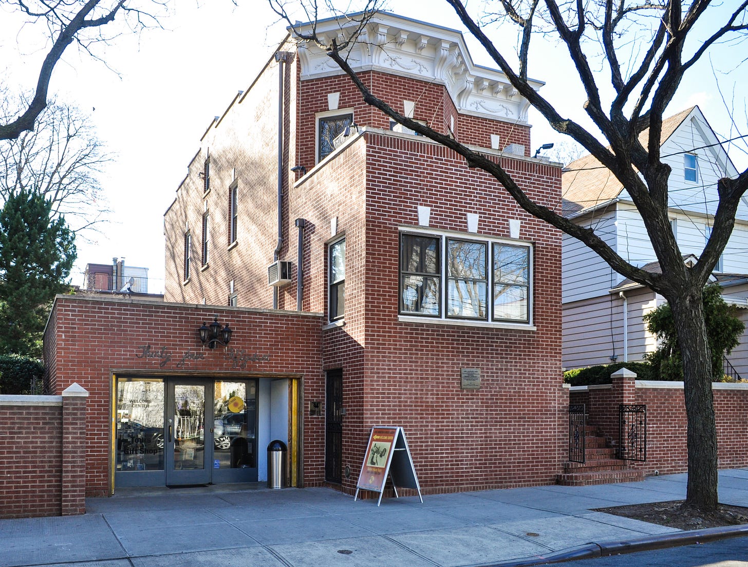 Louis Armstrong Museum, Queens, New York