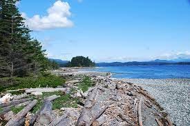 Rebecca Spit Marine Provincial Park – Vancouver Island News, Events,  Travel, Accommodation, Adventure, Vacations