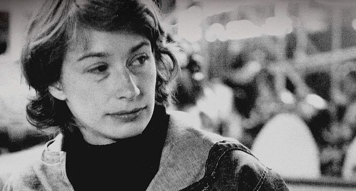 Map of Mary Oliver: A Reading Pathway | Book Riot