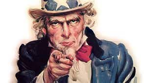 Uncle Sam came to be a symbol of patriotism - Washington Times