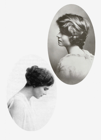 Elinor Wylie Edna st vincent Millay