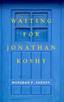 Paperback Waiting for Jonathan Koshy Book