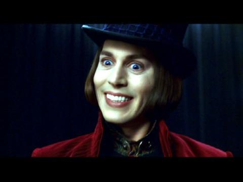 Charlie and the Chocolate Factory (2005) - IMDb