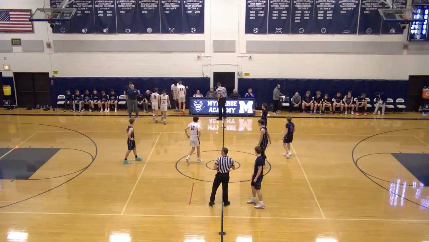 WEDNESDAY HS BASKETBALL REPORT: Mynderse, Lyons boys cruise to season-opening  wins; Clyde-Savannah girls outlast Wayne | Fingerlakes1.com