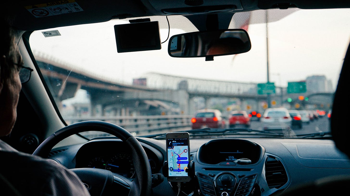 Uber Settles $2.2 Million Class Action Lawsuit Over ADA Violations.