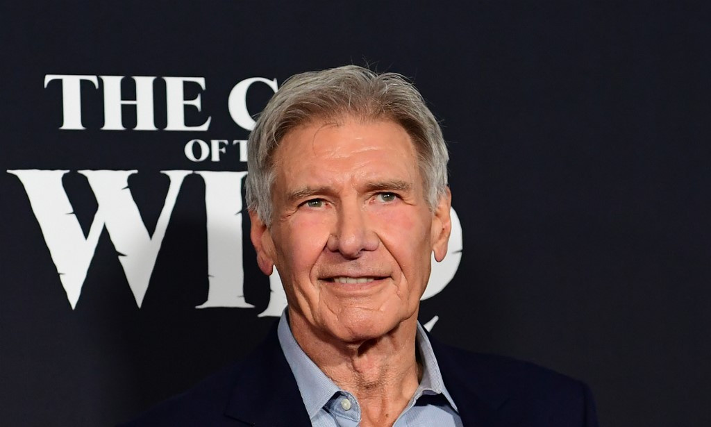 Indy's last crusade? Harrison Ford to reprise iconic role