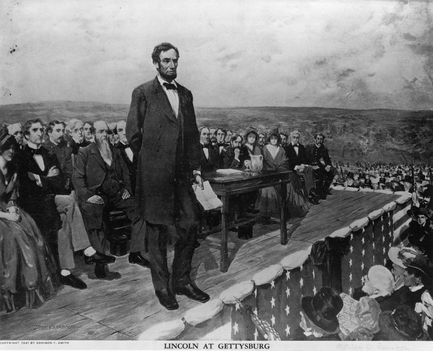 Abraham Lincoln: Biography, U.S. President, Abolitionist