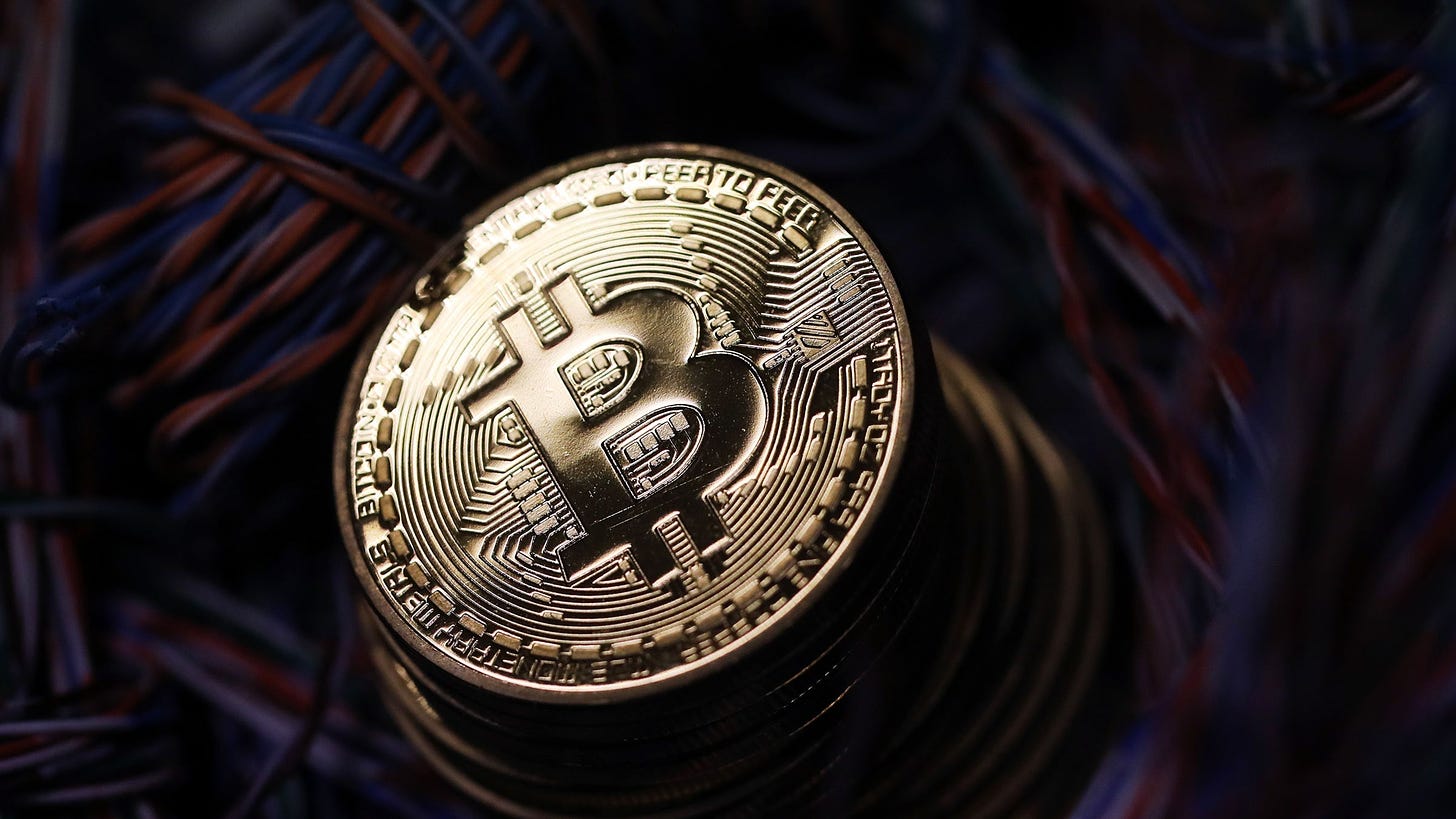 Bitcoin, cosa significa lo sbarco in borsa | Wired Italia