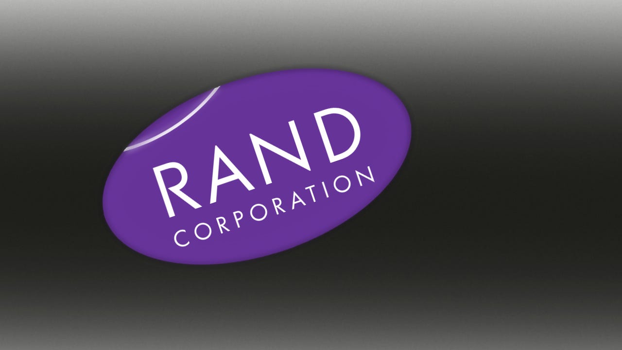 War in Ukraine: Rand Corporation advises Washington on 'negotiated outcome'  to 'minimize risk of escalation' - time.news - Time News