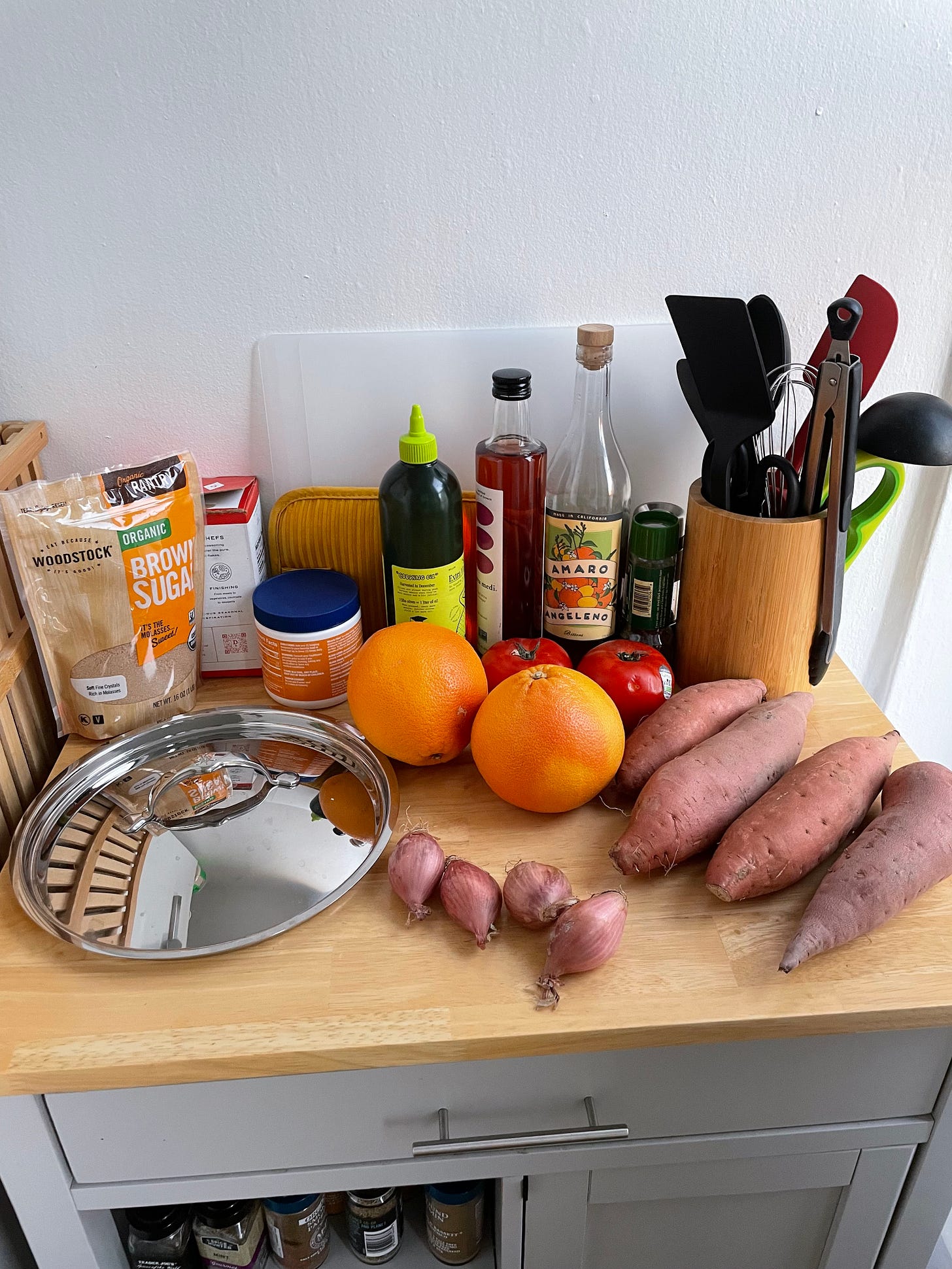 Nutrition Series Fiber by Callie Hitchcock