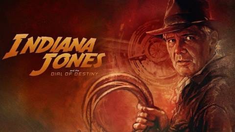 Indiana Jones and the Dial of Destiny: Release date, plot, cast, and more  about the Harrison Ford starrer | PINKVILLA