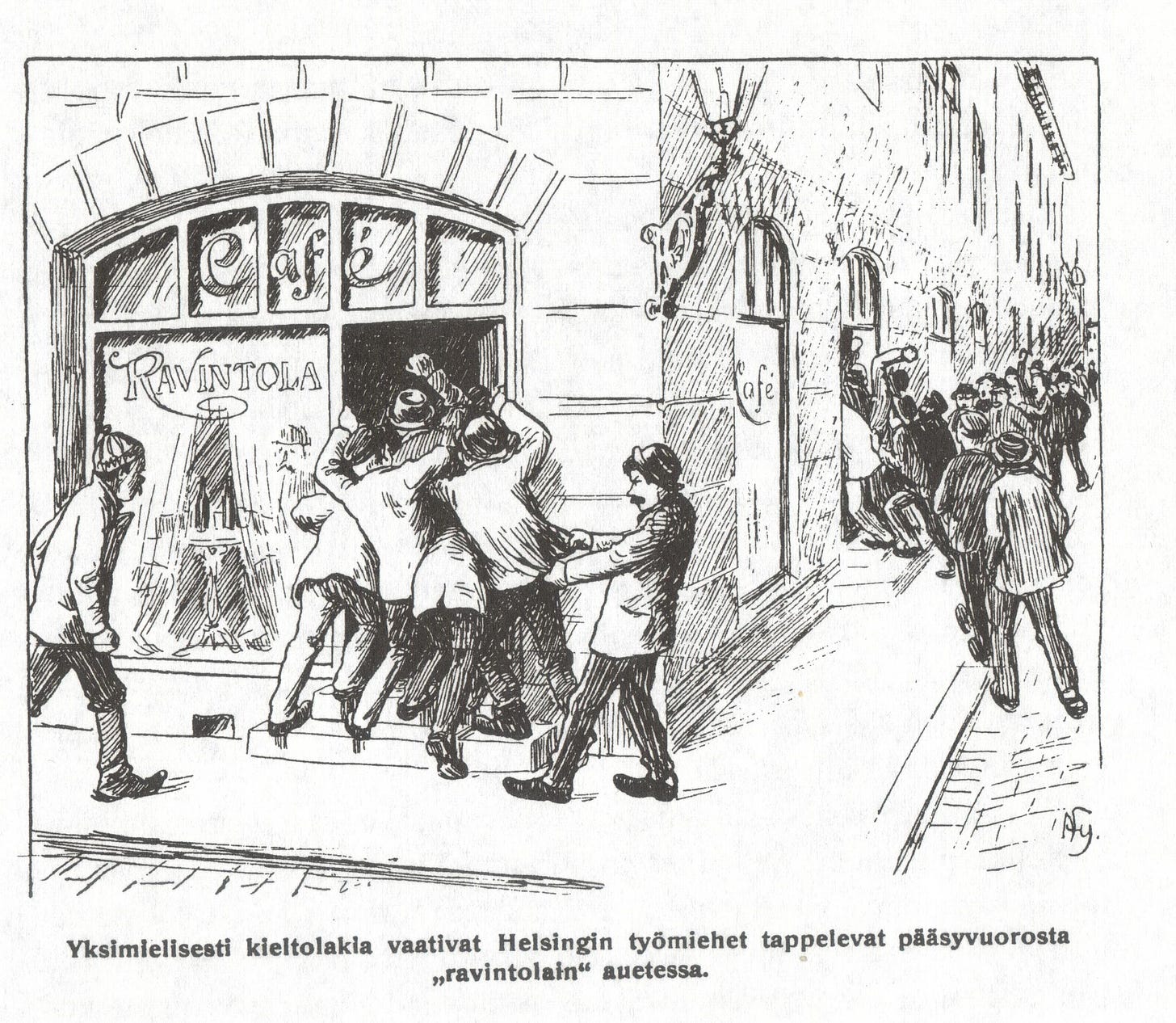 File:Finnish prohibition supporters.jpg - Wikimedia Commons