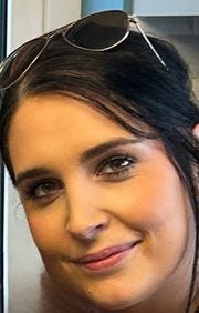 Naomi Clarke-Hurst