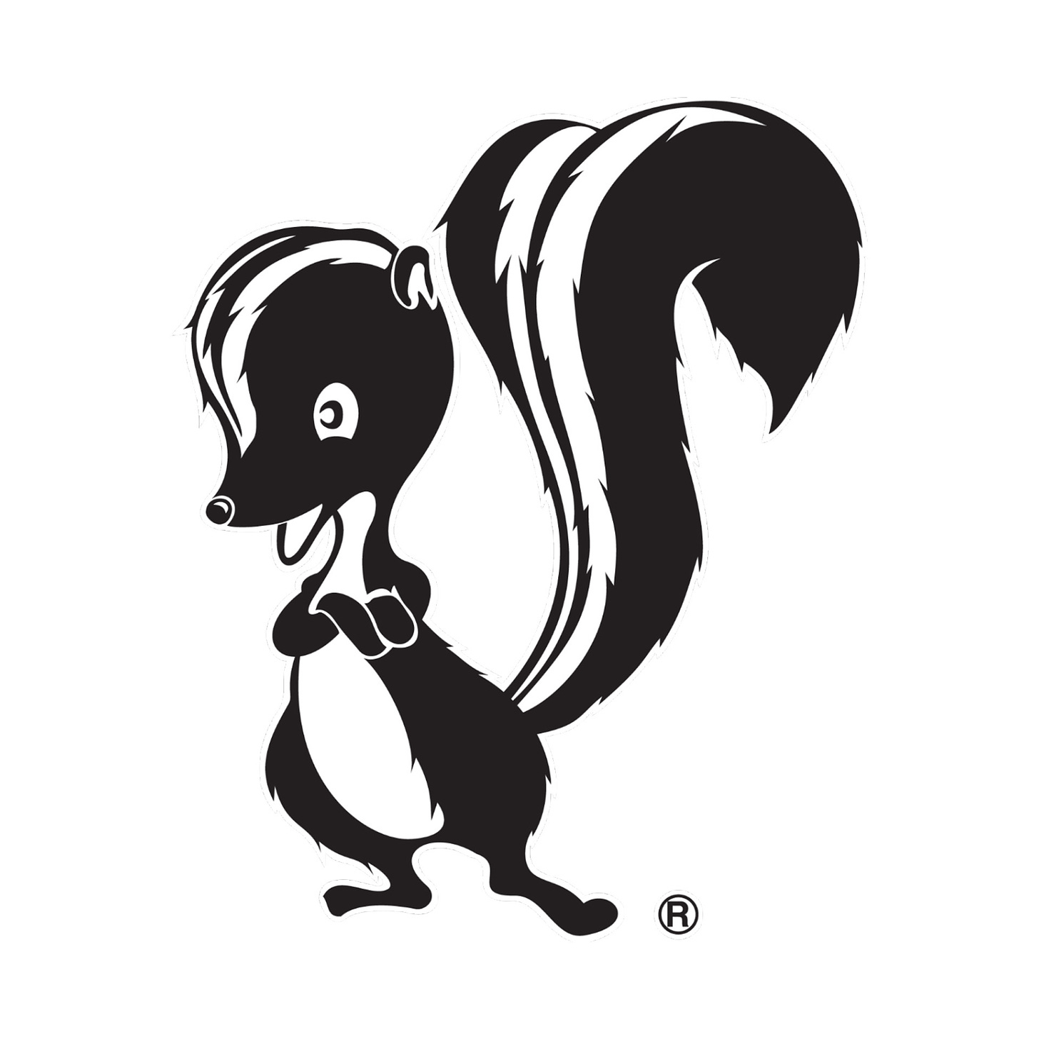 Skunk Works logo