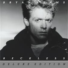 Heaven - song and lyrics by Bryan Adams ...