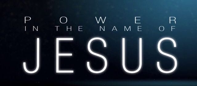 The name of God – The name of Jesus Christ – Jesus Christ is the Healer |  How to Receive the Holy Spirit | Jesus Christ is Lord | Evangelist sermons  from