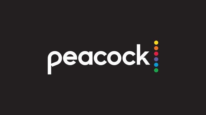 NBC's new streaming Peacock. ALSO: Lord of The Rings comes to NZ again. AND: The Fugitive returns.