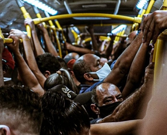 Rio é ouro em 'desmobilidade' urbana - Agência Jovem de Notícias