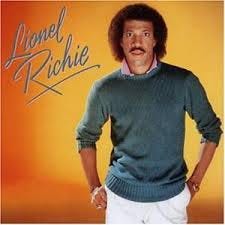 Lionel Richie