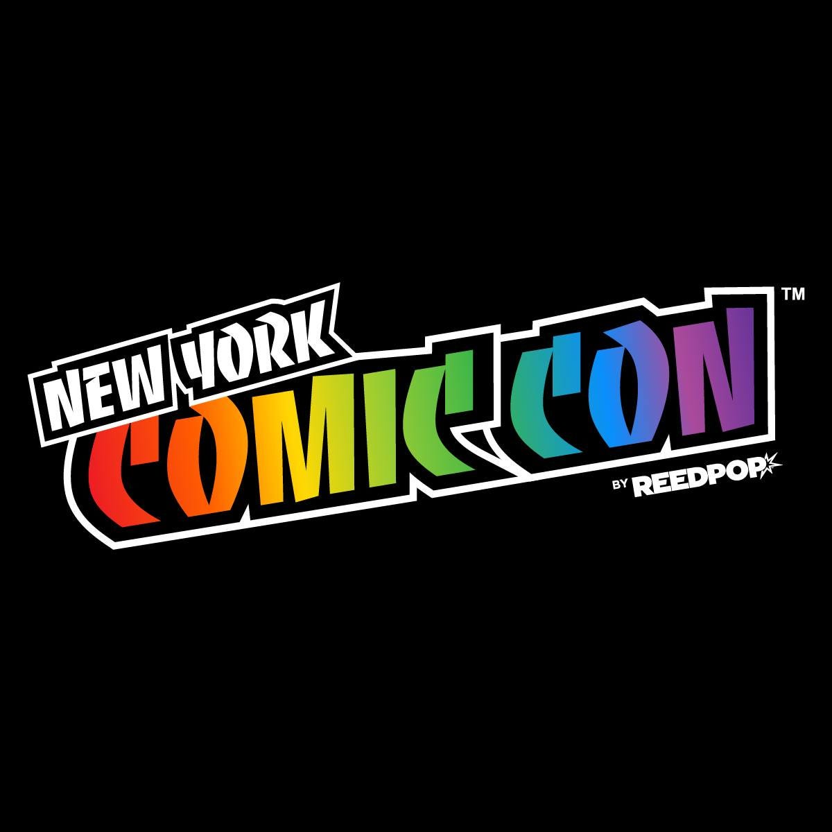 New York Comic Con 2024