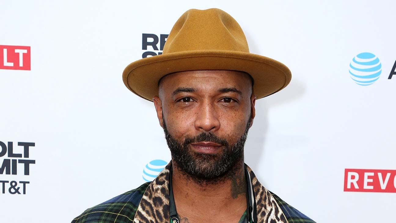 Joe Budden Says He Will Exit Spotify Deal