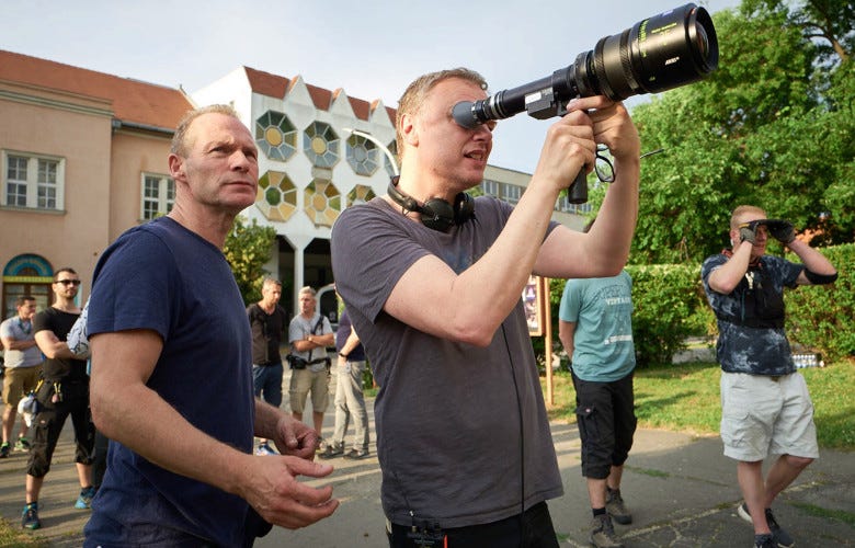 wash westmoreland shooting keira knightley in colette