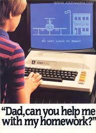 Atari 400 800 XL XE Ads - Page 34
