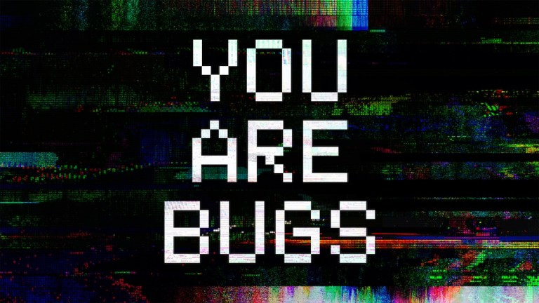Netflix Is Having a Ball With 3 Body Problem's "You Are Bugs" Moment | Den  of Geek