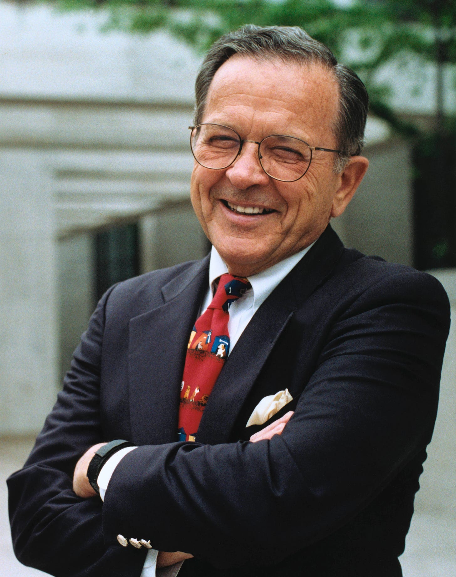 Ted Stevens - Wikipedia