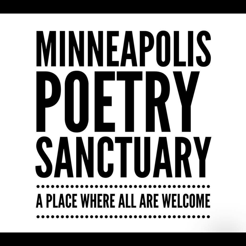 Minneapolis Poetry Sanctuary: A Place Where All Are Welcome