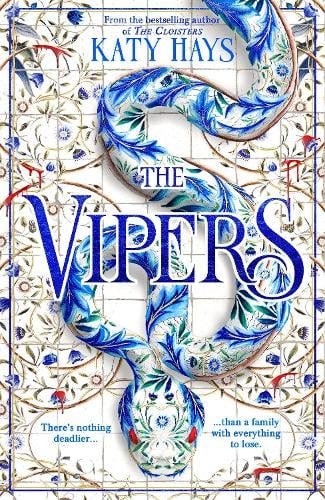 The Vipers (Hardback)