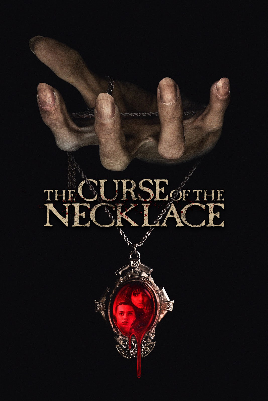 The Curse of the Necklace (2024) - IMDb